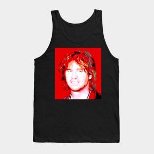 val kilmer Tank Top